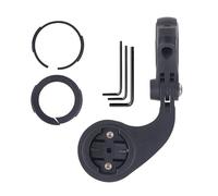 Wdbild Adjustable Front Computer Mount Bicycles Extended Mount Mountain Bicycles Computer Combo Mount Cycling Accessories