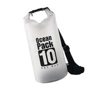 Wdbild Adjustable Shoulder Strap Bag Floating Design Storage Bag for Surfing Hiking Drifting Essential Protecting Floating Water Resistant for Rafting Fishing