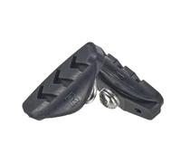 Wdbild Advanced Thermals Management Disc Brake Pad Mountain Bike Cycling Brake Pad Easyly Installation For Multiple Bike High Performances Brakes
