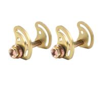 Wdbild Alignment Caster Cambers Set Anti Corrosions Protections Suspension Stability Part Vehicle Steering Adjustment For Car Upper Control Arm Bolts