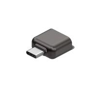 Wdbild Alloy Shell USB C To TF Card Reader Adapter For Individuals And Professional Require Quickly Access Files