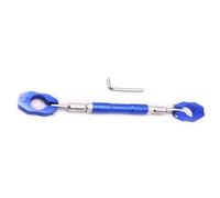 Wdbild Aluminum Adjustable Balances Bracket Regulator Reinforcing For Motorcycles Secure Handlebar Stability Length Adjustment