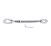 Wdbild Aluminum Adjustable Balances Bracket Regulator Reinforcing For Motorcycles Secure Handlebar Stability Length Adjustment
