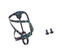 Wdbild Aluminum Alloy Cycling Water Bottle Holder Road/Mountain Bike Cage Bracket With Quick-Release Mounting Water Bottles Holders Bicycles Drink Holders Mount