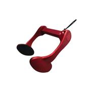 Wdbild Aluminum Alloy Diving Nose Clip With Nonslip Silicone Pad Suitable For Swimming Surfing And Water Sports Comfortable Fit Multipurpose Water Sports Nose Clip
