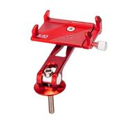 Wdbild Aluminum Alloys Bike Phone Holder Stem Top Mount Phone Clip Adjustable Bicycles Phone Brackets For Bicycles Accessories