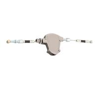 Wdbild Aluminum Clutchs Helper Conversion Fit for EBikes Riders Reduced Finger Strain Operations Electric Bicycles Easy Operations Clutch
