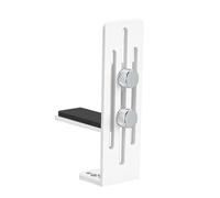 Wdbild Aluminum Graphics Card Holder Promotes Airflows And Prevents Sagging For 4060 5090 6090 7900 GPU Stand