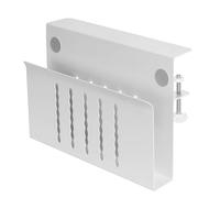 Wdbild Aluminum Notebook Holder Desk Hanging Laptop Organizgers For Office Workers Students Gamers Organization Organization