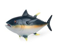 Wdbild Animals Toy Sea Creature Model Simulation Designed Tunas Figurine Ornament Education Cognitive Toy For Kids