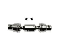 Wdbild Anti-Rust Transmission Shaft Device/Swing Upgrade Metal Toy Accessories Of Remote Control Truck Minivan D12 D42