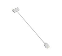 Wdbild ARGB Lighting Adapter Cable 5V 3Pin Connector Power Supply Adapter Cable For Computer Case Accessories ARGB Hardware Connection Converter