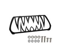 Wdbild ATVs Cooling Enhancement Radiator Grille Insert Protective Covers Suitable For 600 900 Motorbike Easy Installation Aluminum Radiator Guard