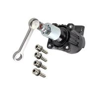 Wdbild Auto Accessories 49373-07100 Turbocharger Solenoid Electronic Actuator For 1.5L Solenoid Actuator High Speed Driving Upgrade