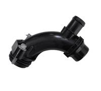 Wdbild Auto Parts Water Coolant Pipe For Mercedes M274 Replaces Part Numer 2742000256 Car Accessories Water Inlet Tube