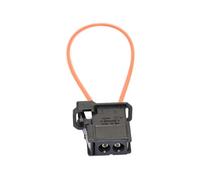 Wdbild Auto Sound Parts Most Fiber Optical Rings Route Bypass Male And Female Adapter For Car Automotive Sound Parts Vehicle Electronics Stereos