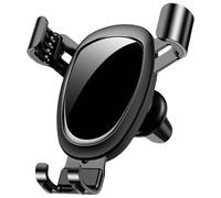 Wdbild Automotive Cradles Car Phone Holder Adjustable Phone Holder Automatic Clamping Air Vent Mount Holder