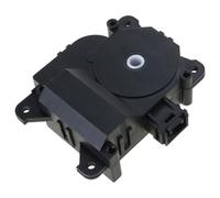 Wdbild Automotive Parts Air Climate Control Mix Damper 87106-30341 8710630341 Damper Servo Motor Assembly Performances