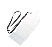 Wdbild Bag PVC Protector Case Two Way Radio Interphones