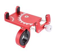 Wdbild Balances Car Motorcycle Stand Regulable Bike Phone Holder Antiskid Cycling Mount For Safe Cycling And Communication