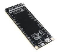 Wdbild Battery Activation Board Detection Panel Suitable For Multiple Models Devices Phone Repair Quick Charging & Auto Cutoff
