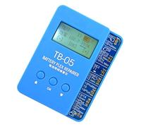 Wdbild Battery Repair Instrument Battery Repair Tool For Phone 11-15 Efficiency Health Fix Programmer Cable Tool