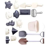 Wdbild Beach Play Children's Sand And Water Play Set Encourages Creativity And Teamwork For Kids Beach Toy Collection