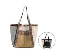 Wdbild Beaches Bags Women Very Large Beaches Tote Bags Sandproof Beaches Bag For Pool Travel Picnics Camping Daily