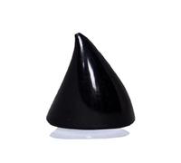 Wdbild Bicycle Sports Helmet Accessories 2PcsCool Helmet Stickers Decorative Devil Horn Suction Cup Stickers Football Decals