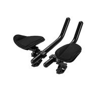 Wdbild Bicycles Armrest Handlebars Rest Rod Aluminum Alloy Armrest Rod Mountain Bike Rest Handlebar Easy To Installation Mountain Bike Handlebar