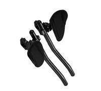 Wdbild Bicycles Armrest Handlebars Rest Rod Aluminum Alloy Armrest Rod Mountain Bike Rest Handlebar Easy To Installation Mountain Bike Handlebar