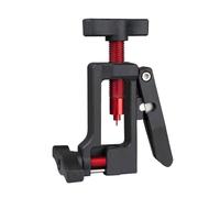 Wdbild Bicycles Brake Hydraulic Disc Brake Hose Fitting Insert Tool Bike Oil Needle Inserting Tool Needle Driver Insertion Universals Oil Pipe Hose Cutter Braking Line Connector Adapter
