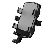Wdbild Bicycles Phone Mount Adjustable Handlebar Of Motorcycle Phone Mount For Electric Mountain Scooter Bikes Phone Holder