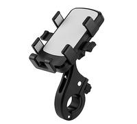 Wdbild Bicycles Phone Mount Adjustable Handlebar Of Motorcycle Phone Mount For Electric Mountain Scooter Bikes Phone Holder