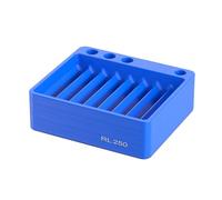 Wdbild Bicycles Spokes Caps Alignment Tool For Easy Wheel Maintenance Repair Bike Spokes Caps Positioning Tool Adjuster Bike Spoke Holding Case