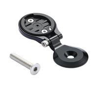 Wdbild Bicycles Stem Computer Holder Front Stem Bike Phone Mount Bicycles Computer Mount Stand Phone Mount Bracket For Cycling
