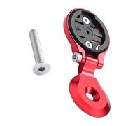 Wdbild Bicycles Stem Computer Holder Front Stem Bike Phone Mount Bicycles Computer Mount Stand Phone Mount Bracket For Cycling