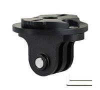Wdbild Bike Computer Mount Adjusted Holder For Cycling Extended Mount For Handlebars Bicycles Phone Mount Bike Stem Bracket