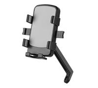 Wdbild Bike Phone Holder Upgraded Motorcycle Phone Mount Bicycles Phone Mount Handlebar Cellphone Clamps For 4.5~6.8inch