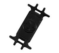 Wdbild Bike Phone Mount For Motorcycle Handlebar Phone Holder Anti-shake Clamp Arm
