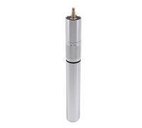 Wdbild Billiard Pool Cue Extenders Replacement Telescopic Billiard Holder Extension Tool Aluminum Alloys Pool Cue Extension Telescopic Extenders