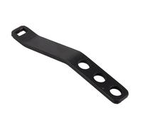 Wdbild Black Quick Shifter Short Throw Shifter for 1983-1999 MK2 Automobile Modification Part Short Throw
