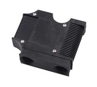 Wdbild Boat Hanger Boat Clip Marine Bumpers Adjuster Marine Accessory And Cleat Clip Adjustable Rope Length Tool