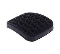Wdbild Brake Clutch Pedal Pad Replacement Rubber Cover Protector For G/H Zafira Foot Rest For Living Room Couch