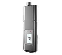 Wdbild Breathalyzers Professional-Grades Accuracy Portable Breath Alcohols Tester For Personals & Professional Use Breath Alcohols Tester
