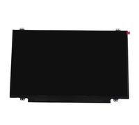 Wdbild Bright Notebook LCD LED Screen Panel 14.0" High Definition WXGA Display EDP 30PIN Glossy For LP140WF1-SPU1 Laptop Lcd Screen Replacement