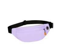 Wdbild Bum Bag, Fashion Waist Bag Simple Bum Bags Small Crossbody Bags Waist Pack Waterproof Chest Purse with Adjustable Strap Belt Purse