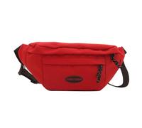 Wdbild Bum Bag, Practical and Secure Crossbody Bag for Hiking and Shopping Nylon Shoulder Bags Sports Waist Bag Chest Pouches