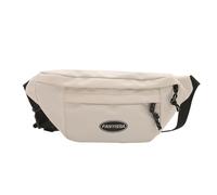 Wdbild Bum Bag, Practical and Secure Crossbody Bag for Hiking and Shopping Nylon Shoulder Bags Sports Waist Bag Chest Pouches
