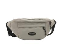 Wdbild Bum Bag, Practical and Secure Crossbody Bag for Hiking and Shopping Nylon Shoulder Bags Sports Waist Bag Chest Pouches